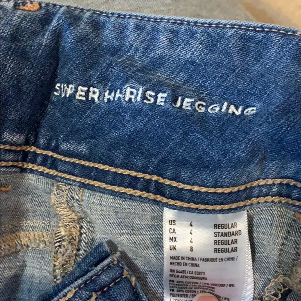 Ae Jeans - image 3